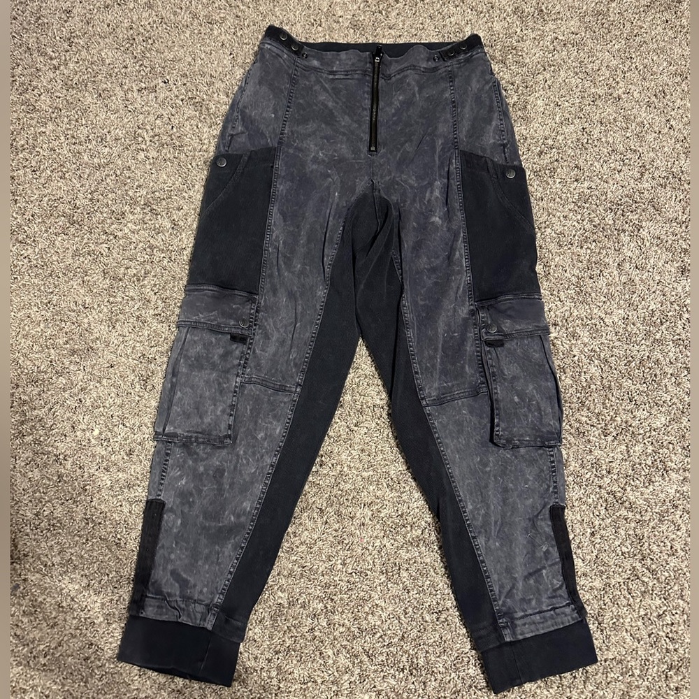 NWOT FP Movement Fast Track Pants - Picture 3 of 7